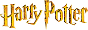 Harry Potter логотип
